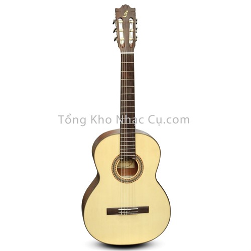 Đàn Guitar Classic Ba Đờn C250